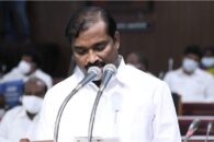 திரு. தி.வேல்முருகன்