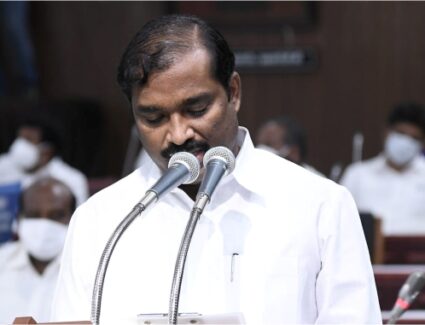 திரு. தி.வேல்முருகன்